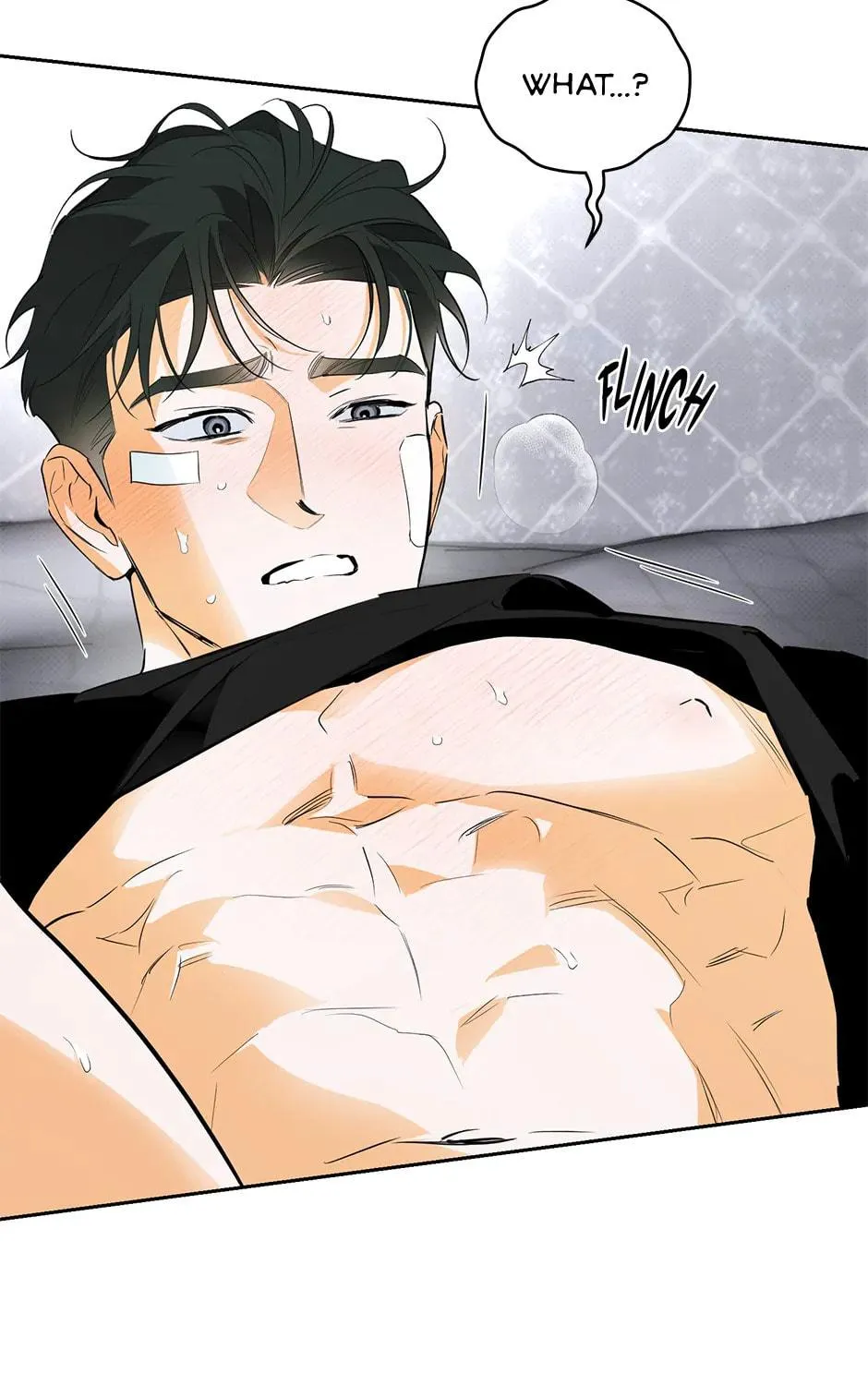Read Off Track chapter 27 image 141 on Lezhin