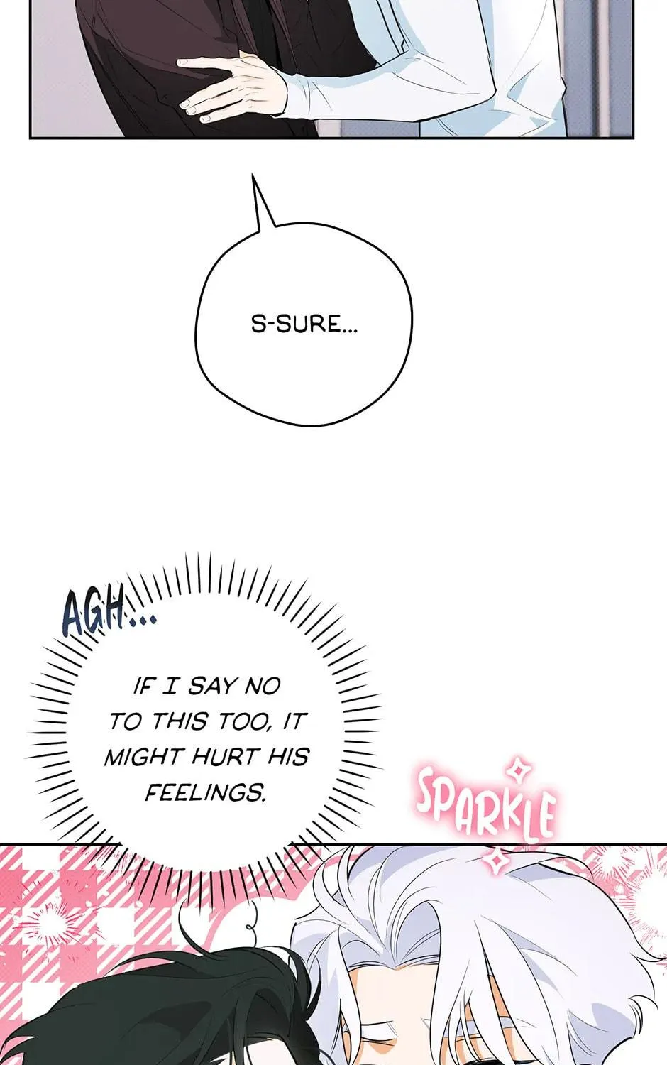 Read Off Track chapter 27 image 15 on Lezhin