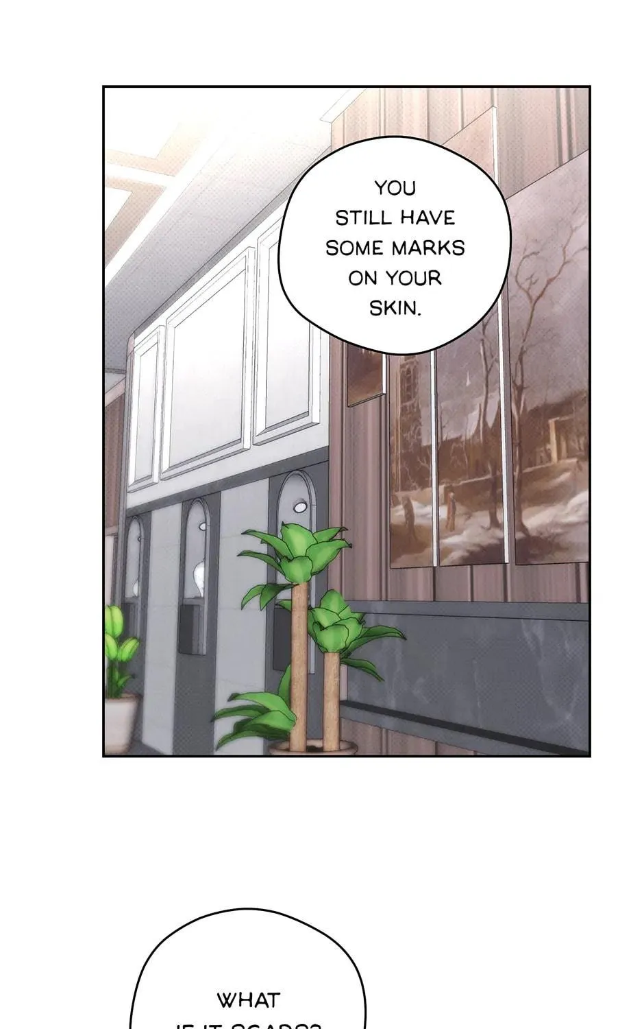 Read Off Track chapter 27 image 3 on Lezhin