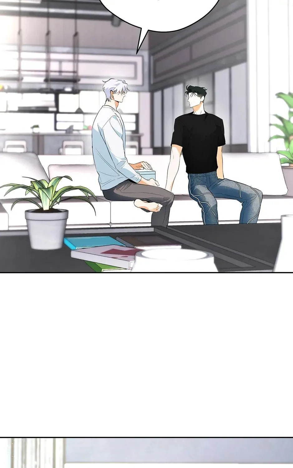 Read Off Track chapter 27 image 33 on Lezhin