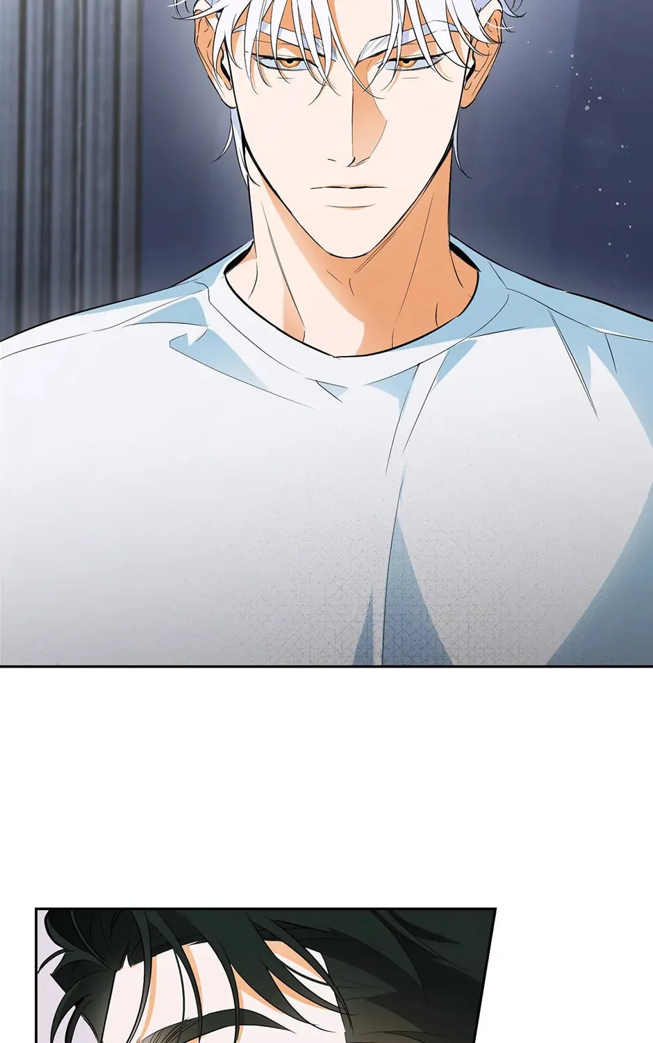 Read Off Track chapter 27 image 35 on Lezhin