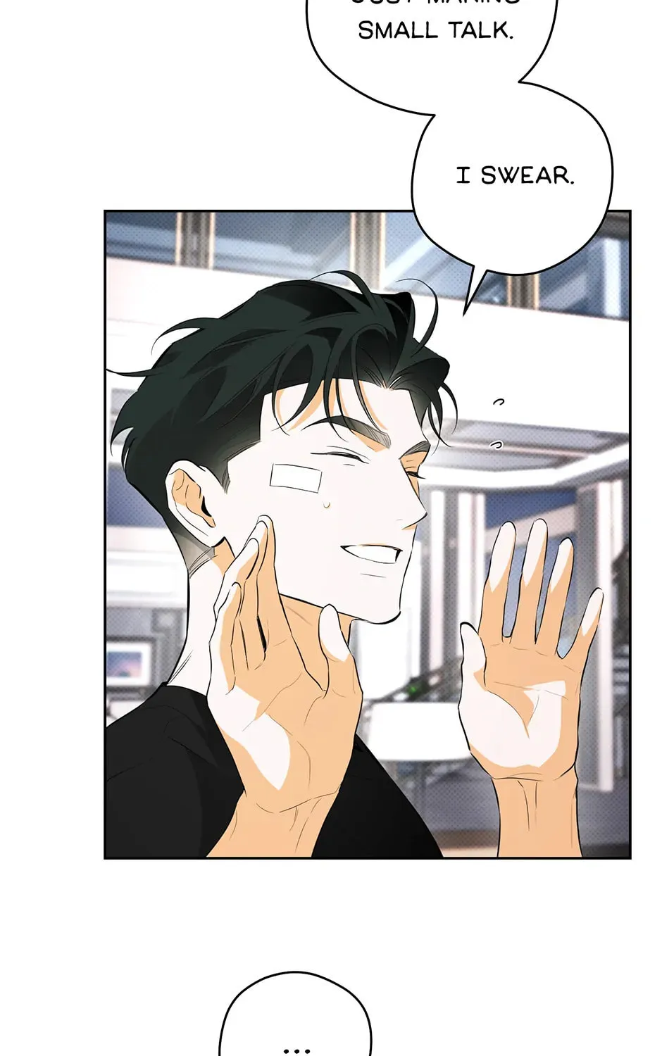 Read Off Track chapter 27 image 41 on Lezhin