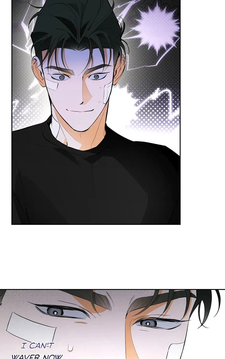Read Off Track chapter 27 image 45 on Lezhin