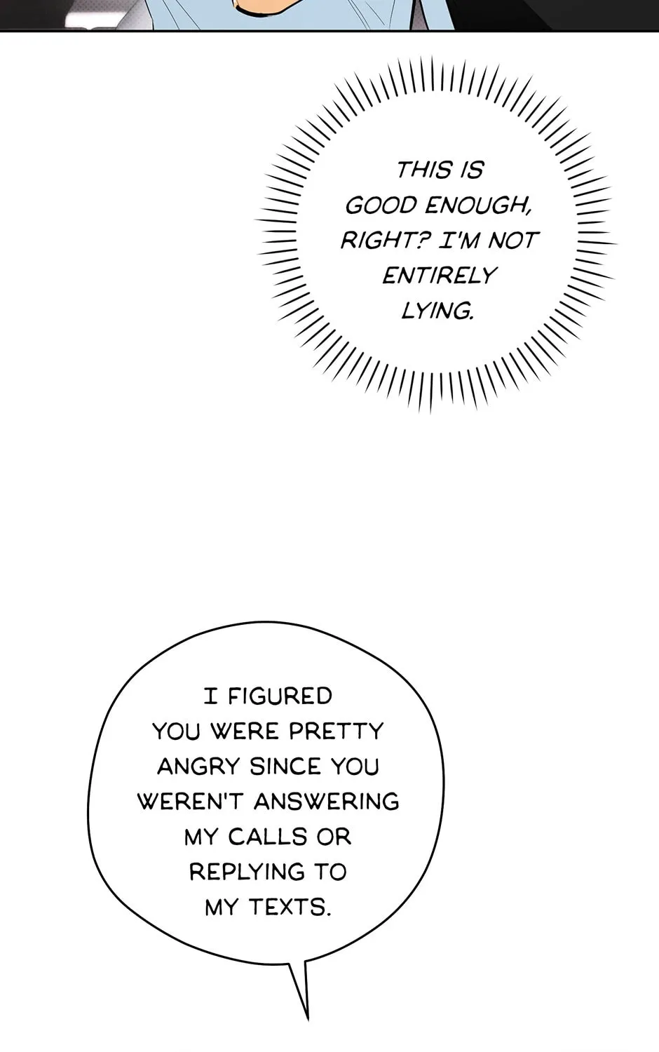 Read Off Track chapter 27 image 49 on Lezhin