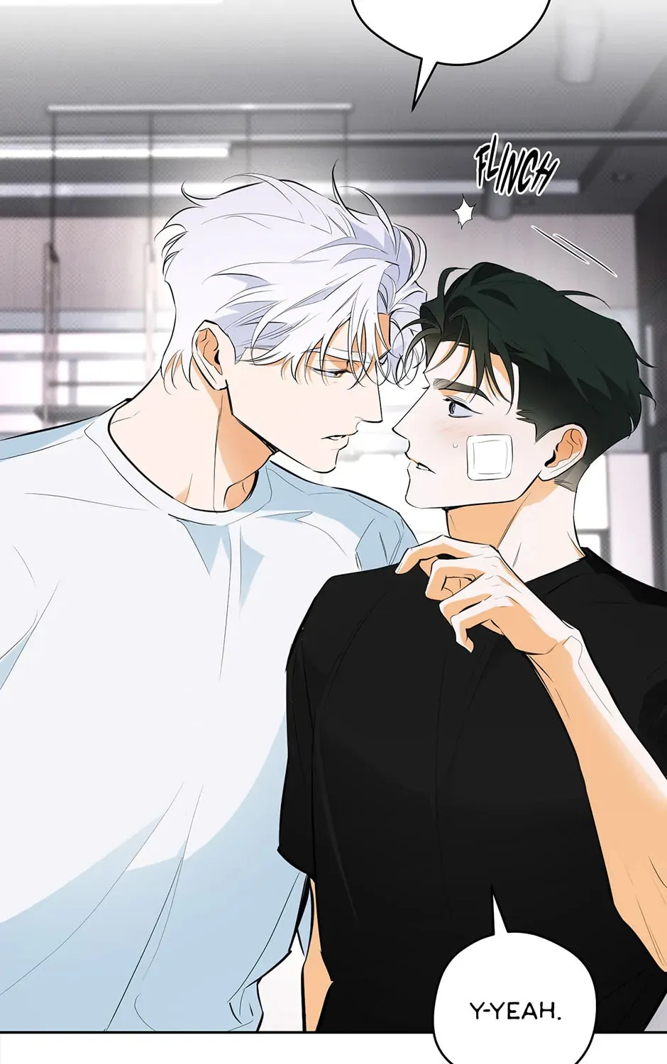 Read Off Track chapter 27 image 53 on Lezhin