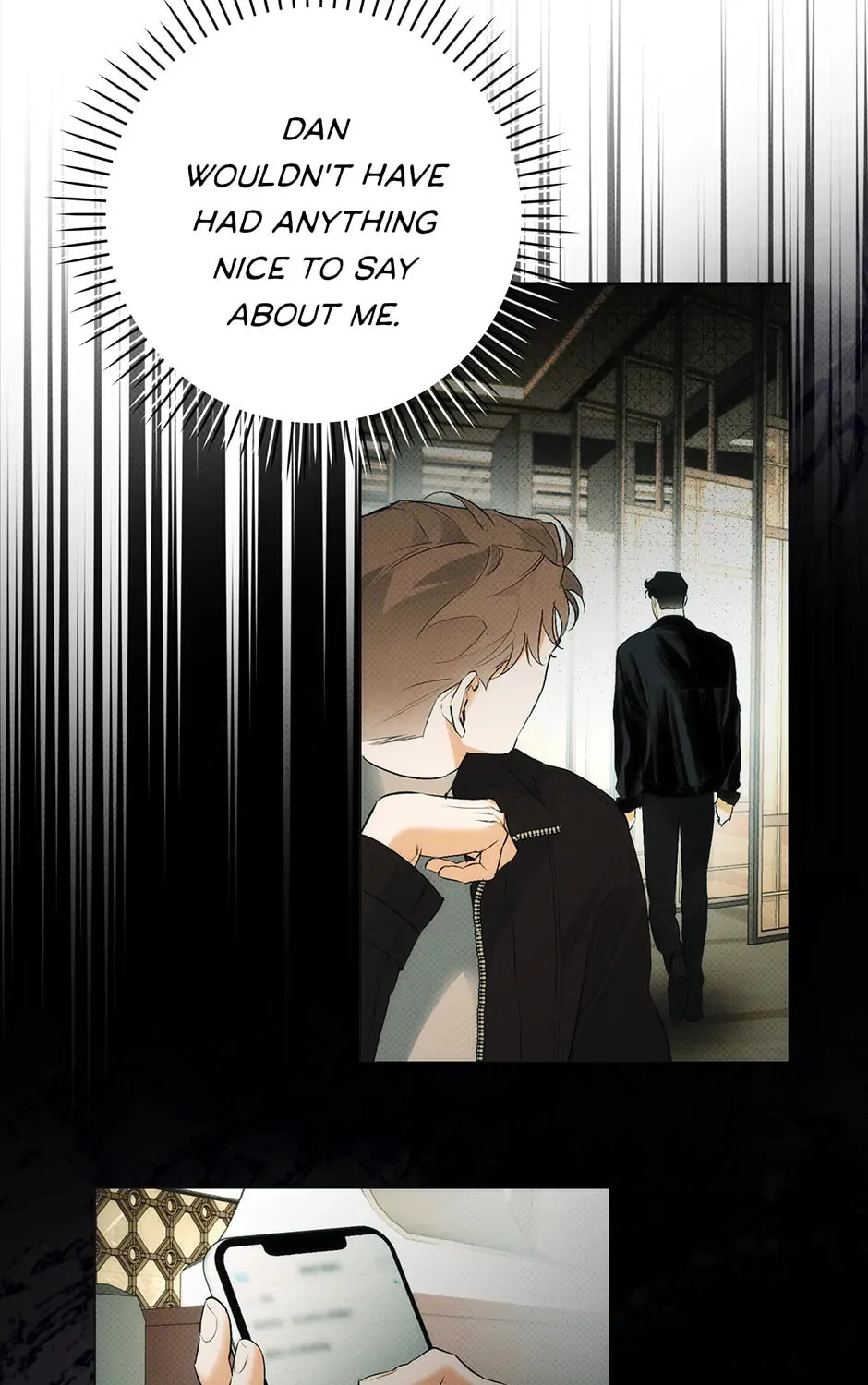 Read Off Track chapter 27 image 55 on Lezhin