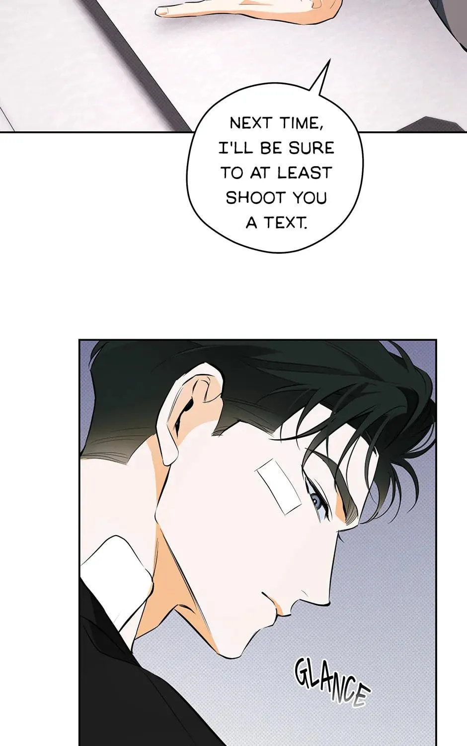 Read Off Track chapter 27 image 63 on Lezhin
