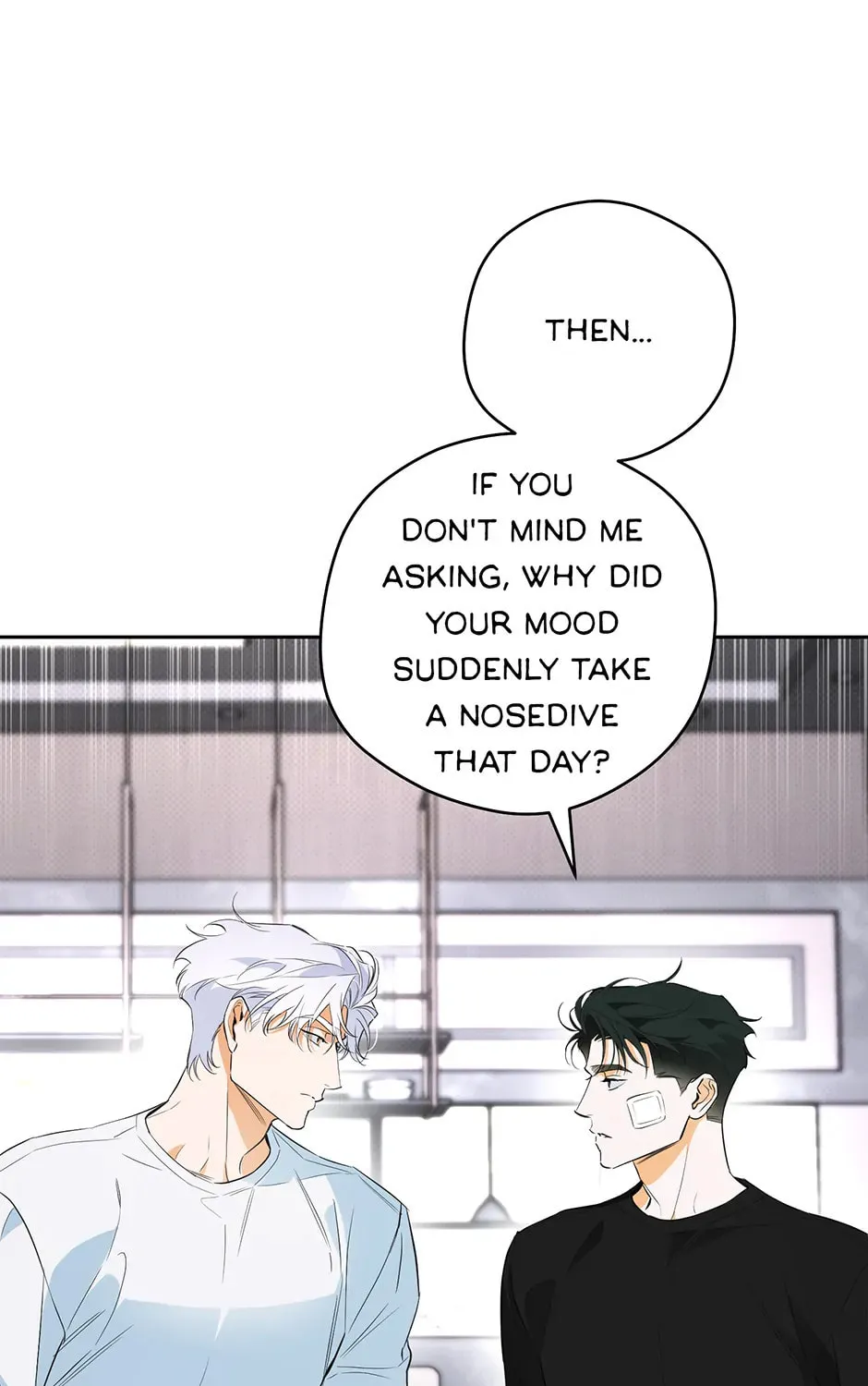 Read Off Track chapter 27 image 65 on Lezhin