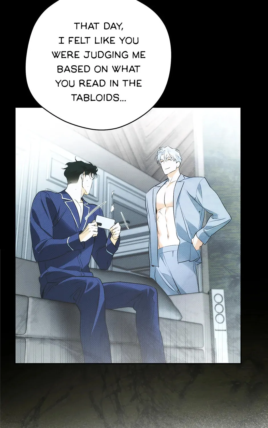 Read Off Track chapter 27 image 71 on Lezhin
