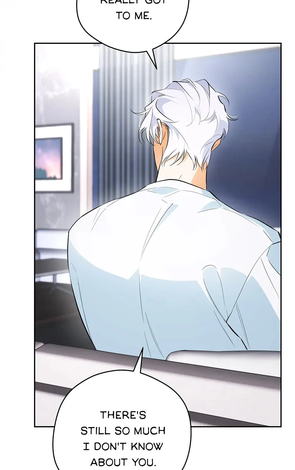 Read Off Track chapter 27 image 73 on Lezhin