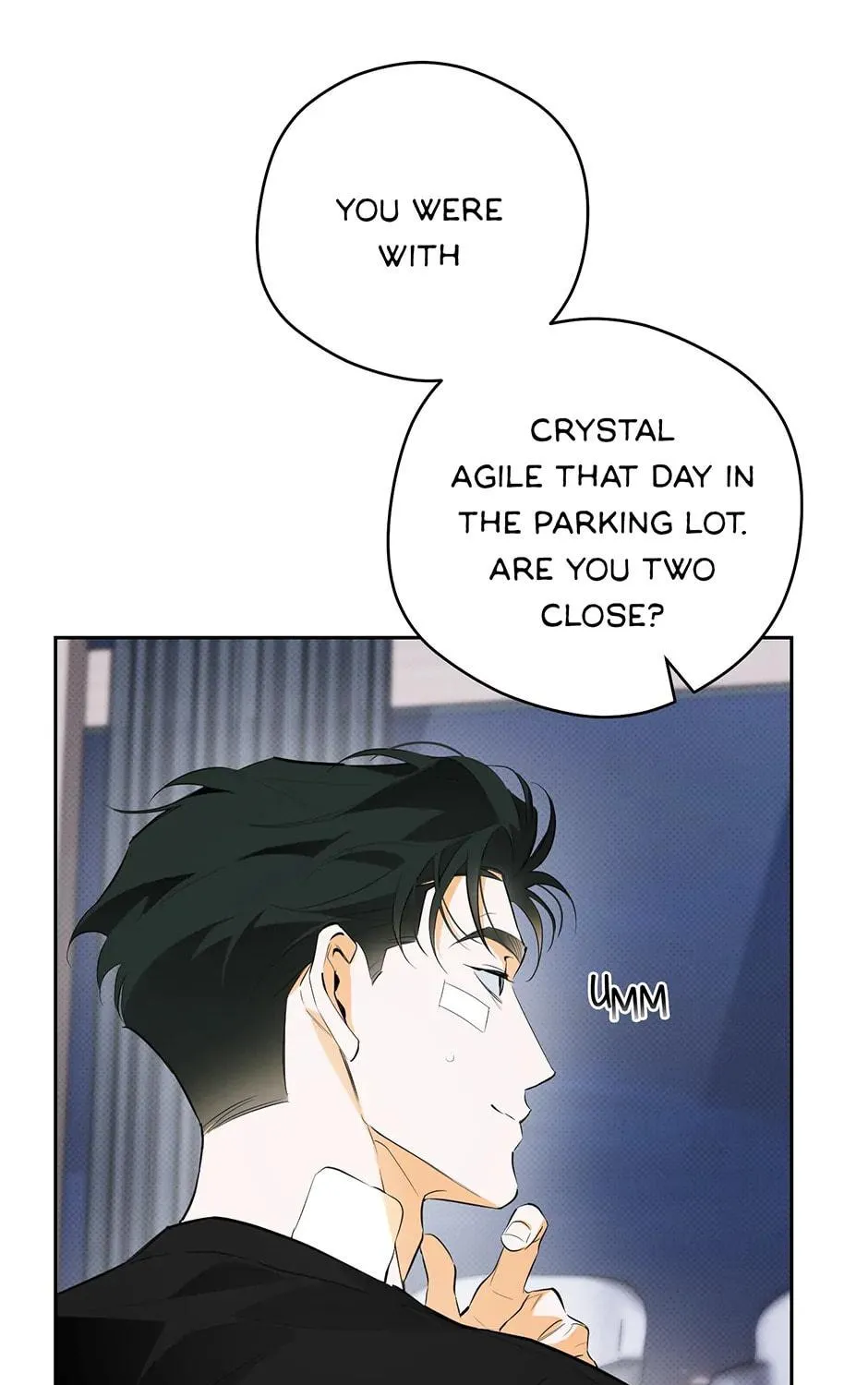 Read Off Track chapter 27 image 77 on Lezhin