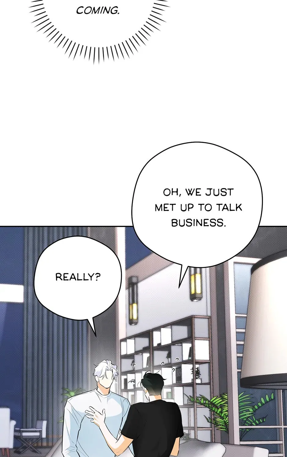 Read Off Track chapter 27 image 79 on Lezhin