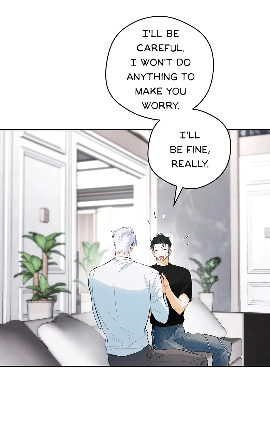 Read Off Track chapter 27 image 89 on Lezhin
