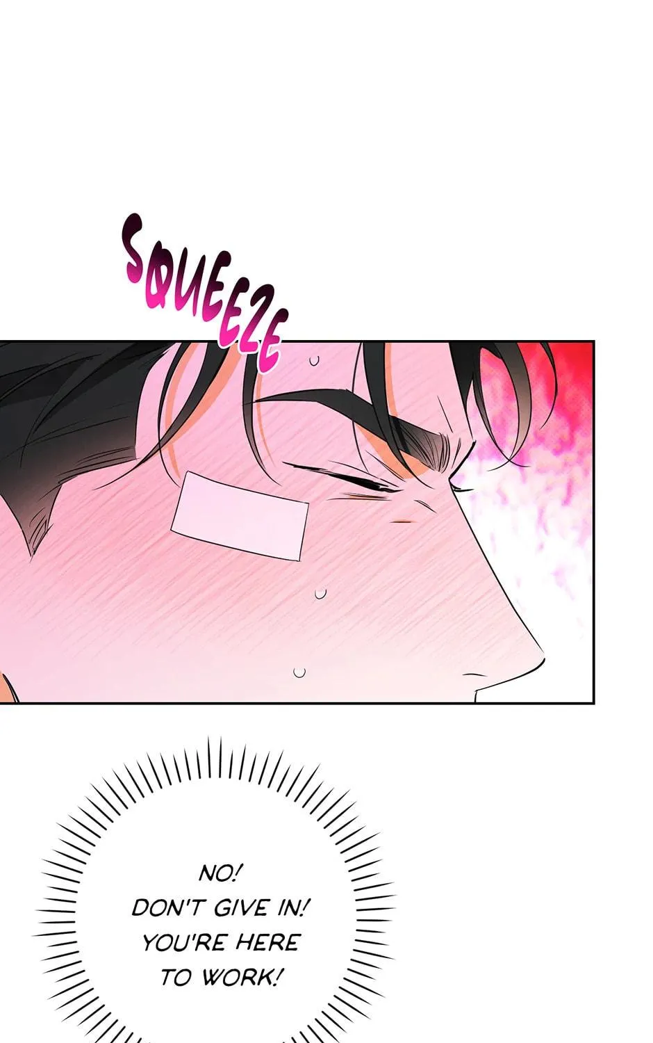Read Off Track chapter 27 image 9 on Lezhin