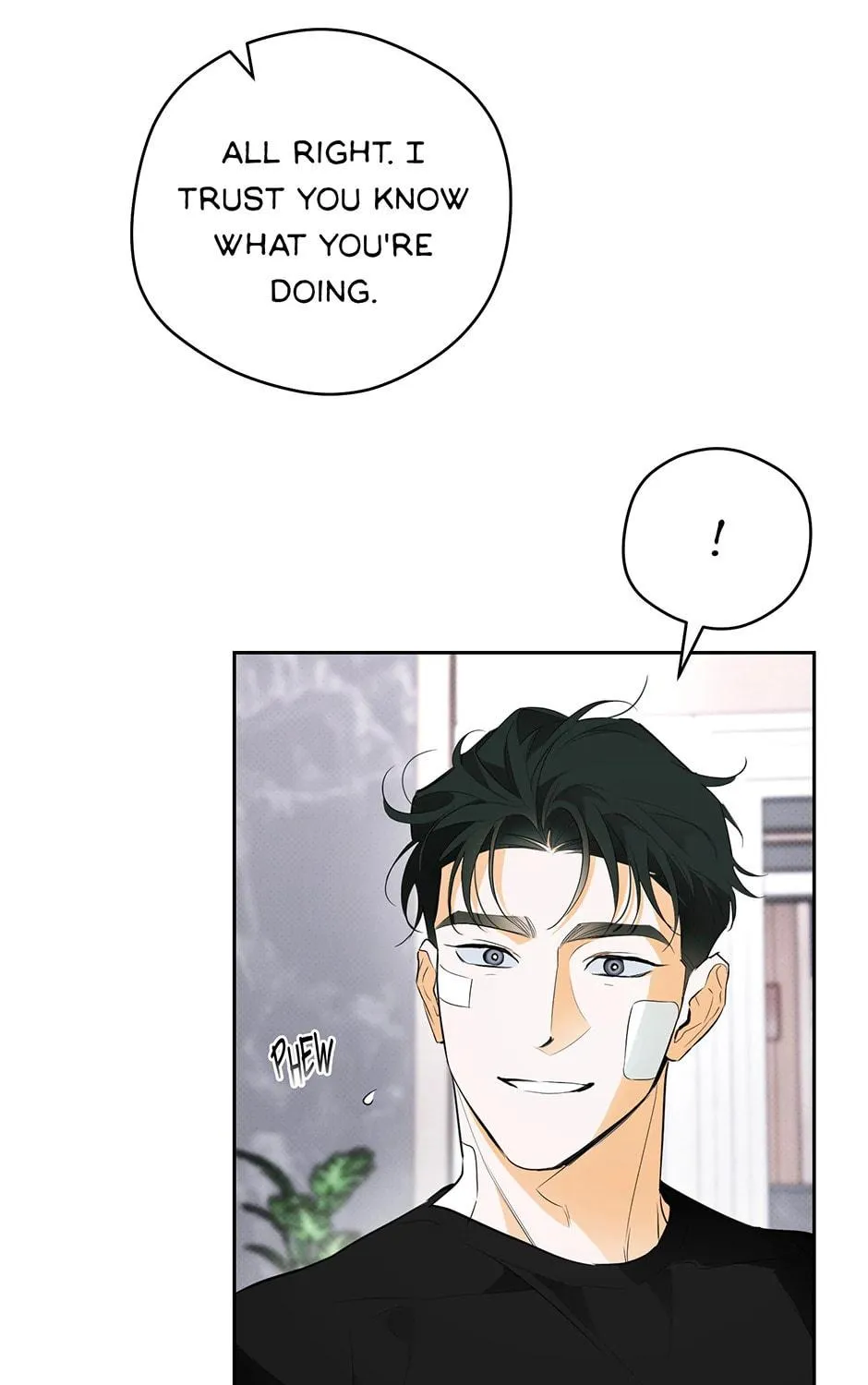 Read Off Track chapter 27 image 93 on Lezhin
