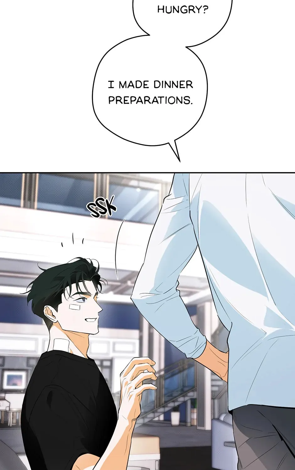 Read Off Track chapter 27 image 95 on Lezhin