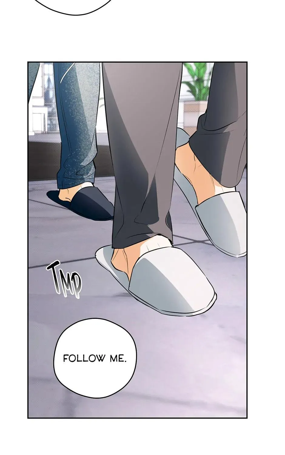 Read Off Track chapter 27 image 97 on Lezhin