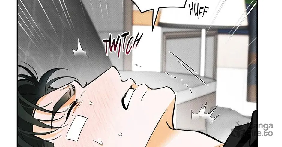 Read Off Track chapter 28 image 10 on Lezhin