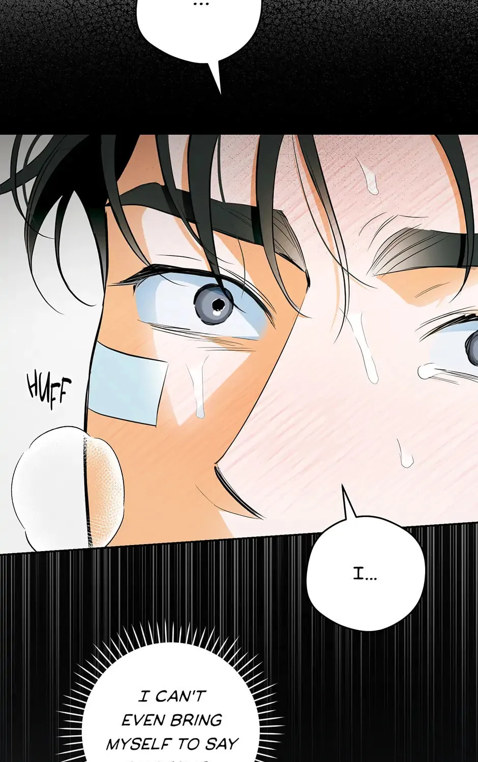 Read Off Track chapter 28 image 103 on Lezhin