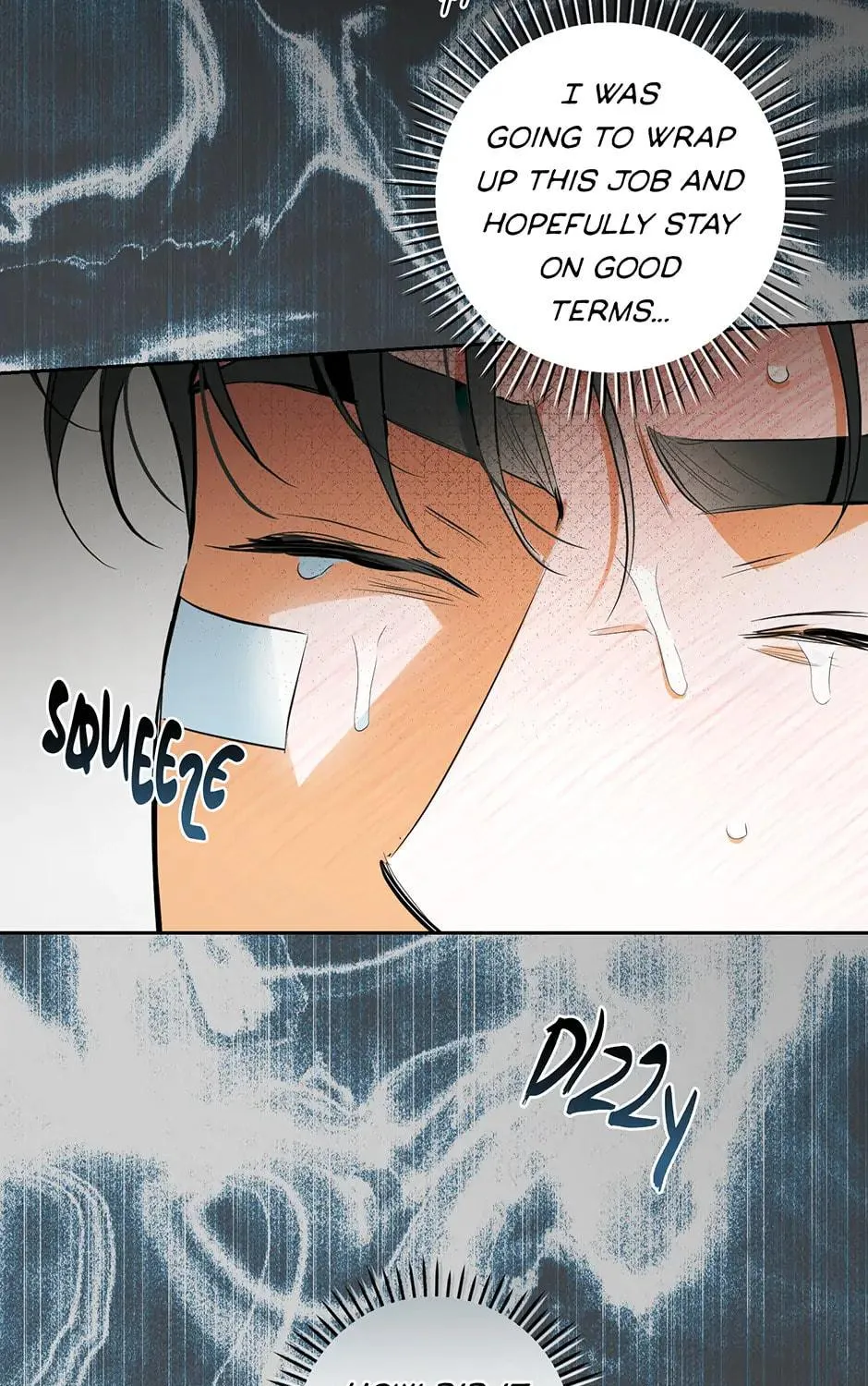 Read Off Track chapter 28 image 105 on Lezhin