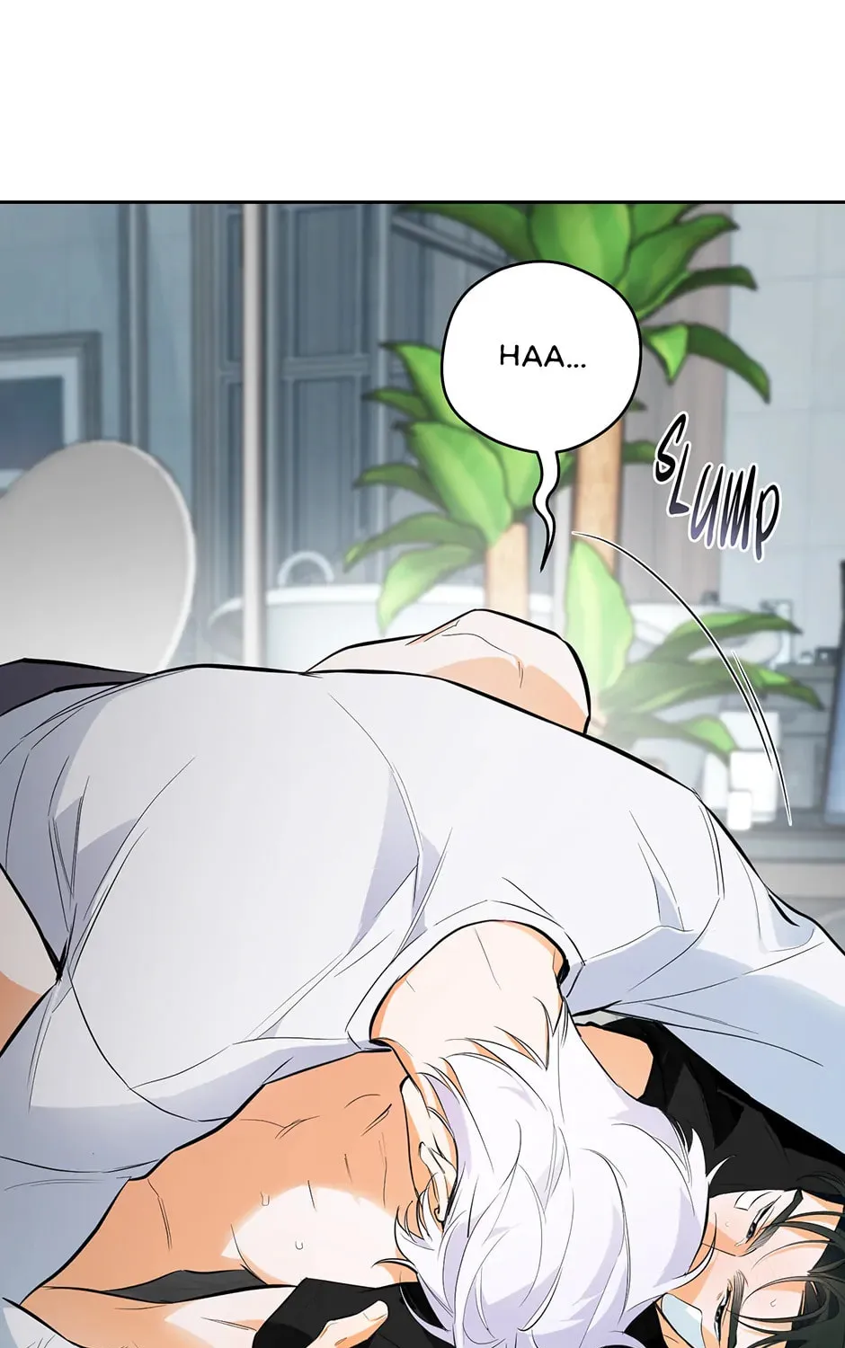 Read Off Track chapter 28 image 109 on Lezhin