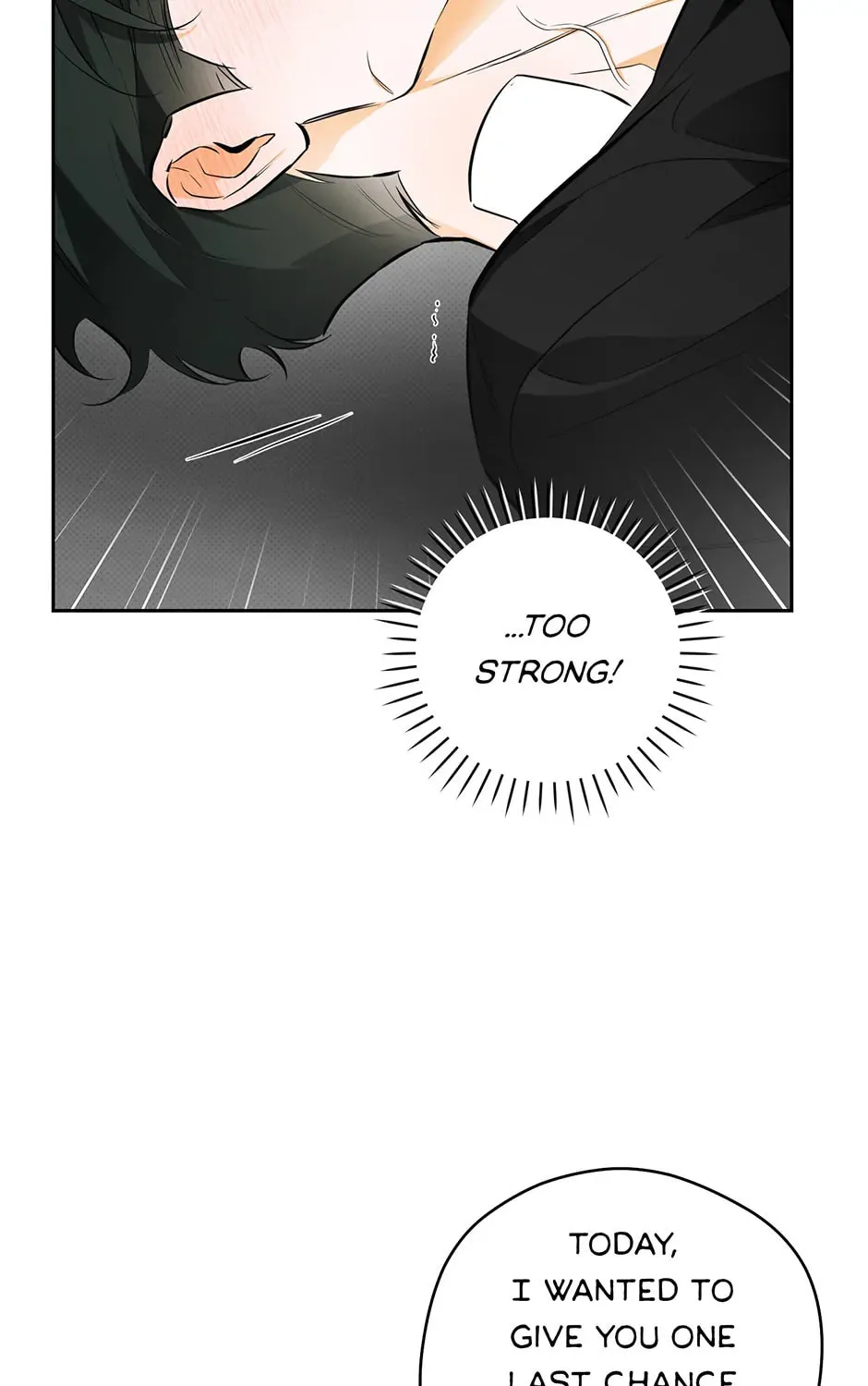 Read Off Track chapter 28 image 11 on Lezhin