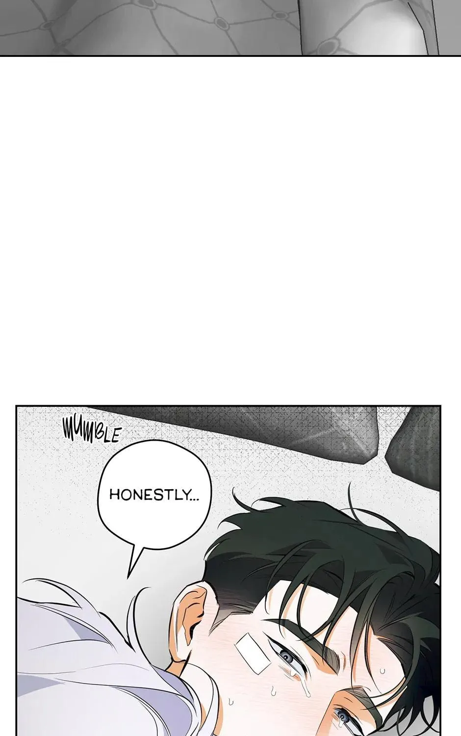 Read Off Track chapter 28 image 111 on Lezhin