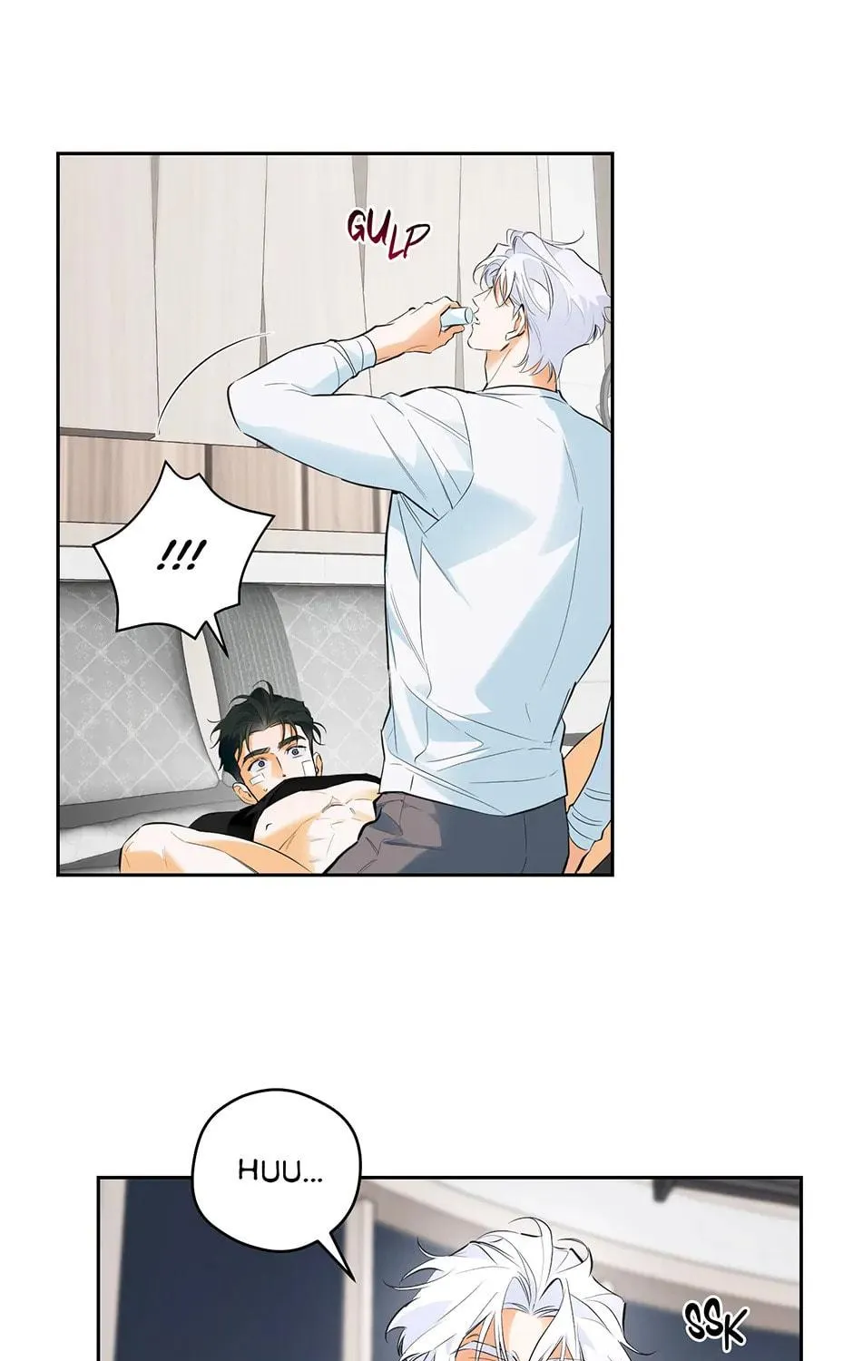 Read Off Track chapter 28 image 117 on Lezhin