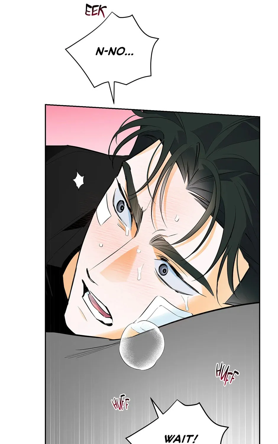 Read Off Track chapter 28 image 125 on Lezhin