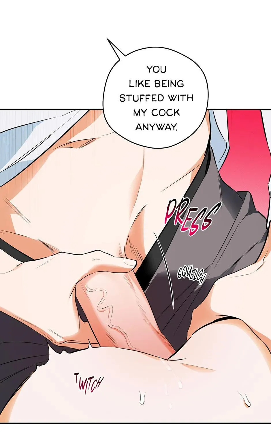 Read Off Track chapter 28 image 129 on Lezhin