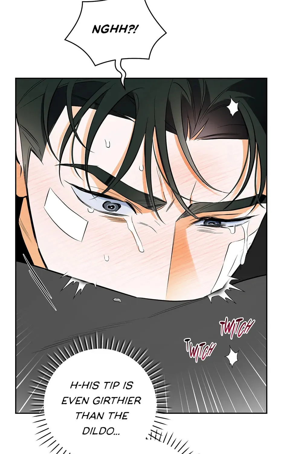 Read Off Track chapter 28 image 131 on Lezhin