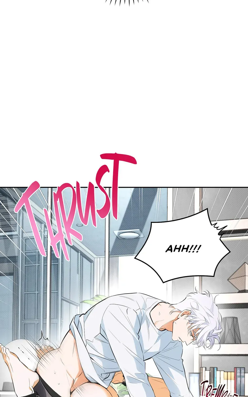 Read Off Track chapter 28 image 133 on Lezhin