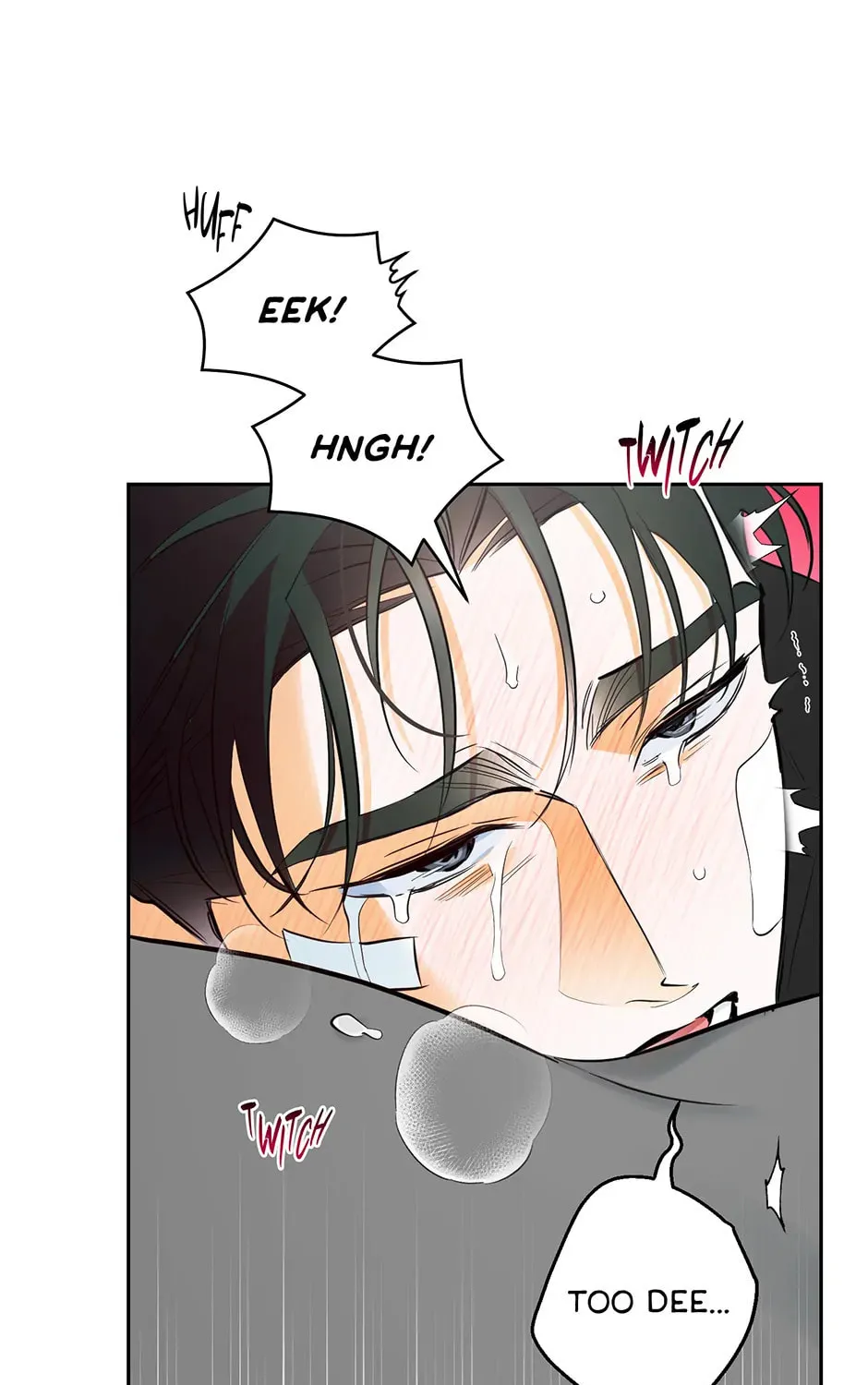 Read Off Track chapter 28 image 145 on Lezhin