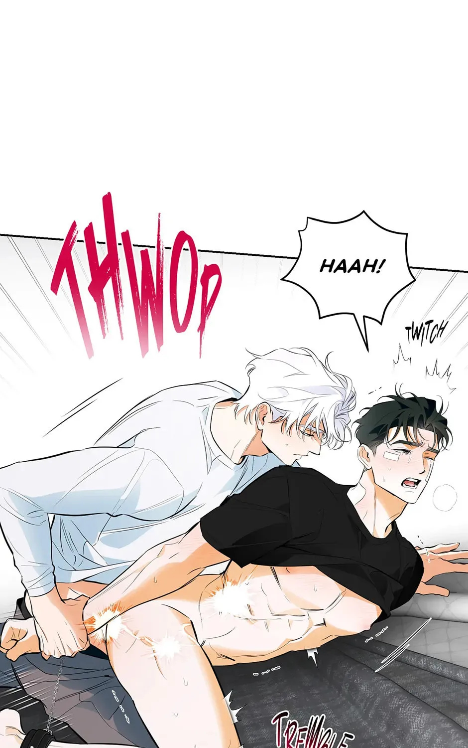 Read Off Track chapter 28 image 149 on Lezhin