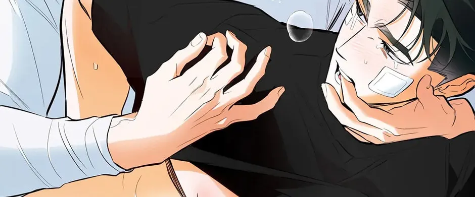 Read Off Track chapter 28 image 152 on Lezhin