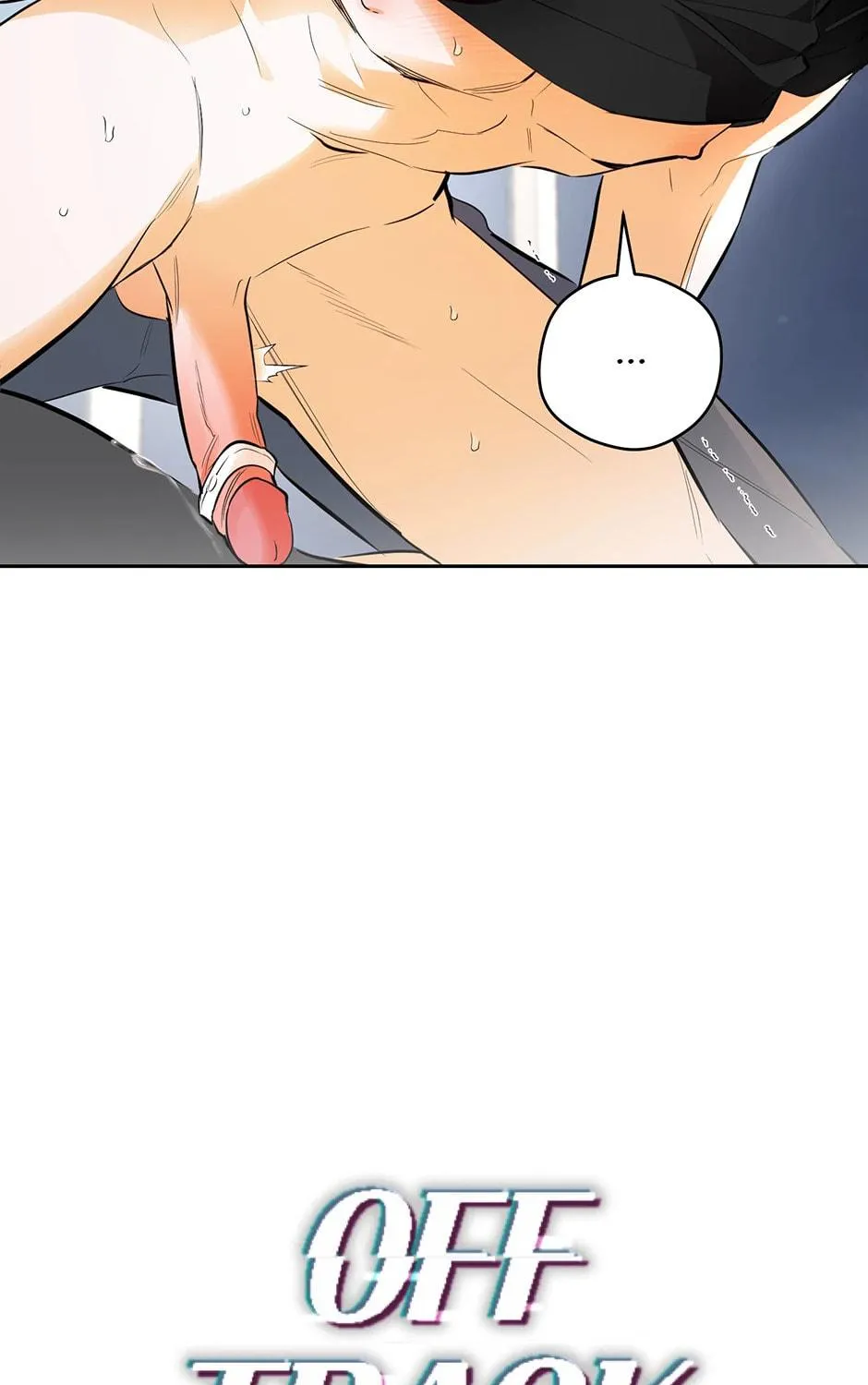 Read Off Track chapter 28 image 153 on Lezhin