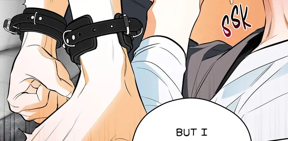 Read Off Track chapter 28 image 20 on Lezhin
