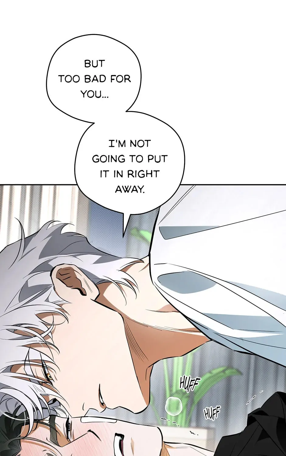 Read Off Track chapter 28 image 23 on Lezhin