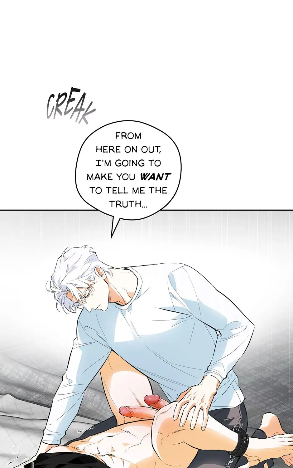 Read Off Track chapter 28 image 25 on Lezhin