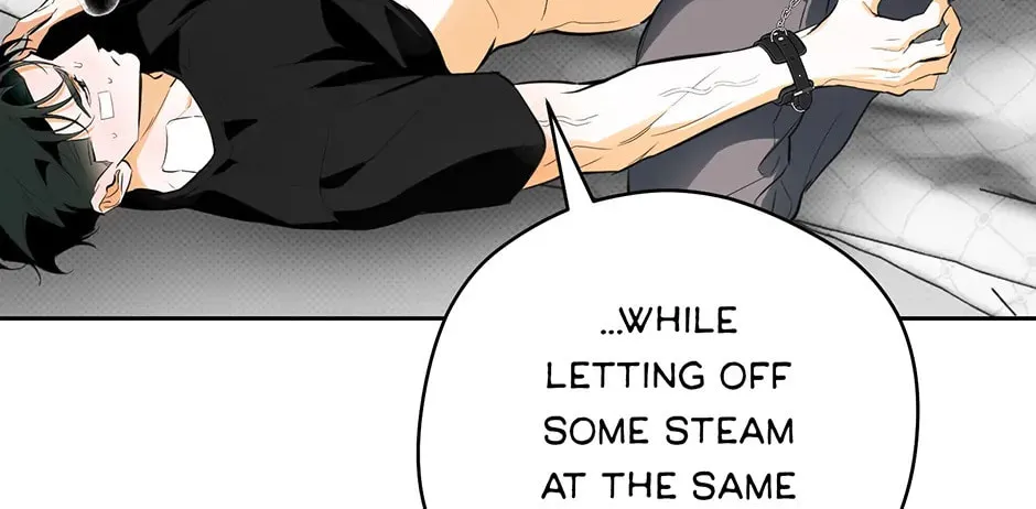 Read Off Track chapter 28 image 26 on Lezhin