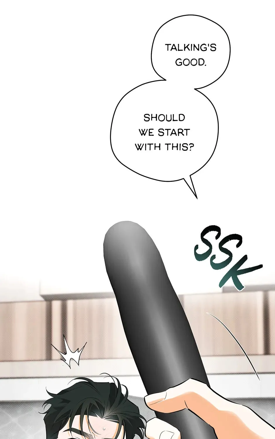 Read Off Track chapter 28 image 29 on Lezhin