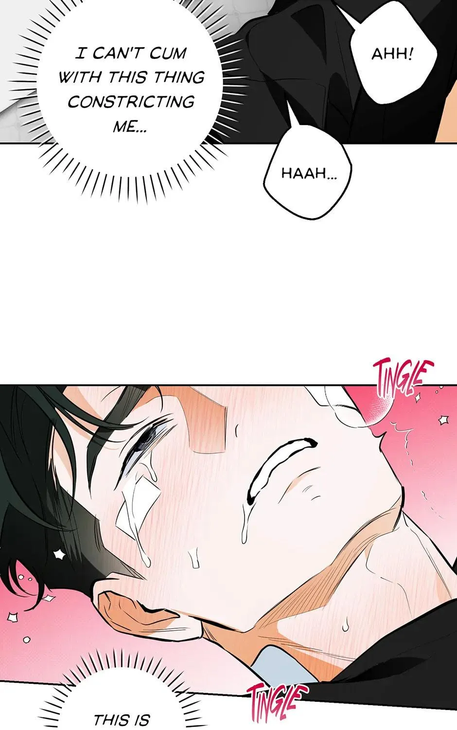 Read Off Track chapter 28 image 39 on Lezhin