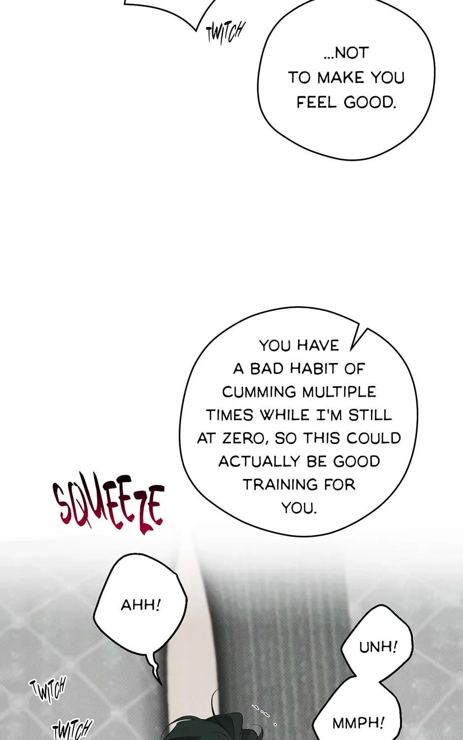 Read Off Track chapter 28 image 47 on Lezhin