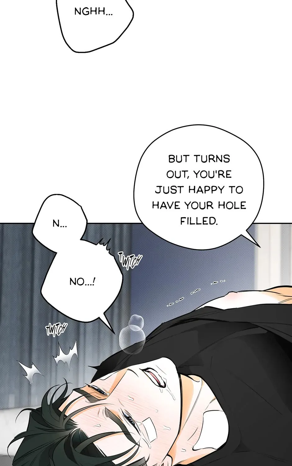 Read Off Track chapter 28 image 55 on Lezhin
