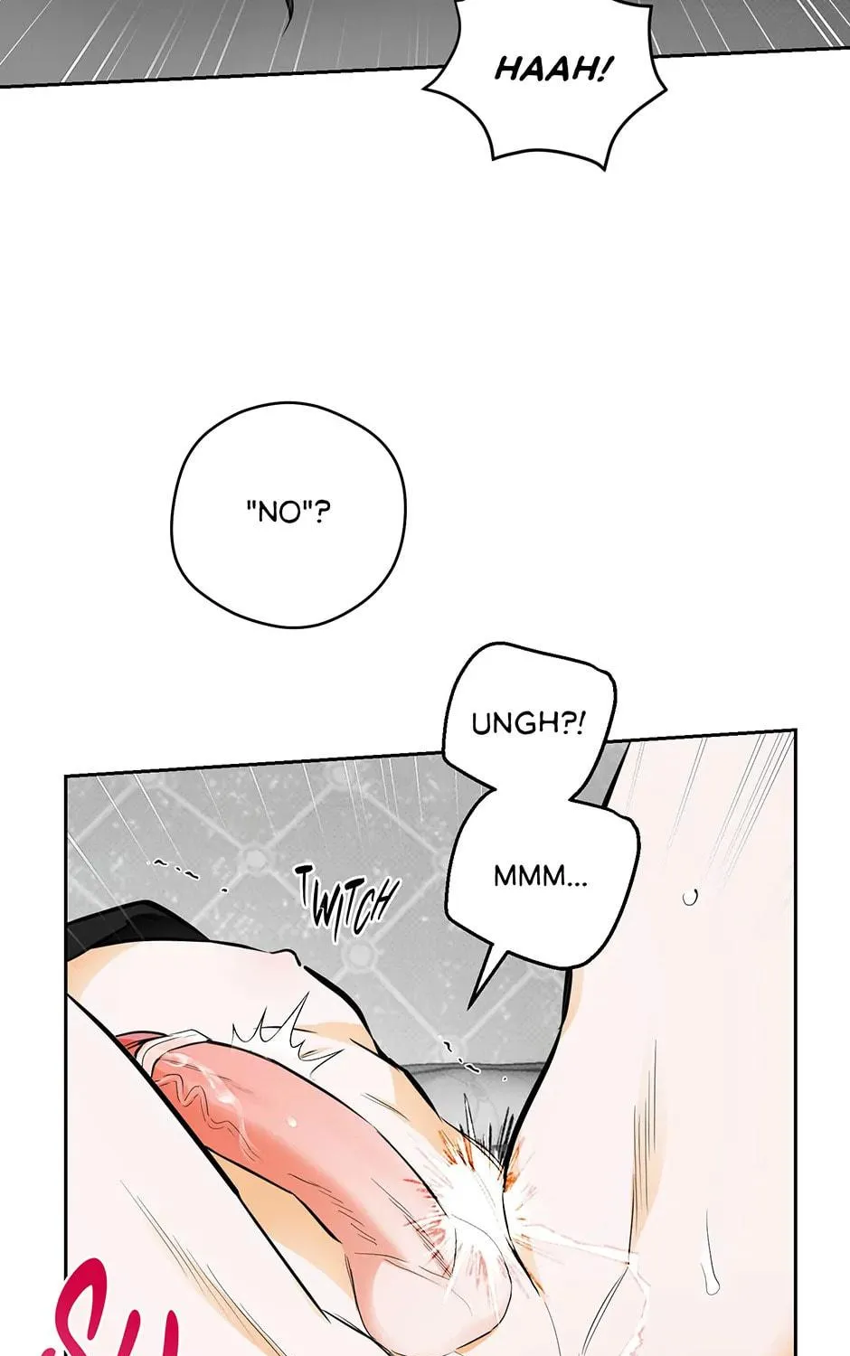 Read Off Track chapter 28 image 57 on Lezhin