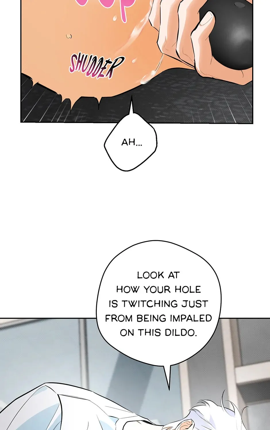 Read Off Track chapter 28 image 59 on Lezhin