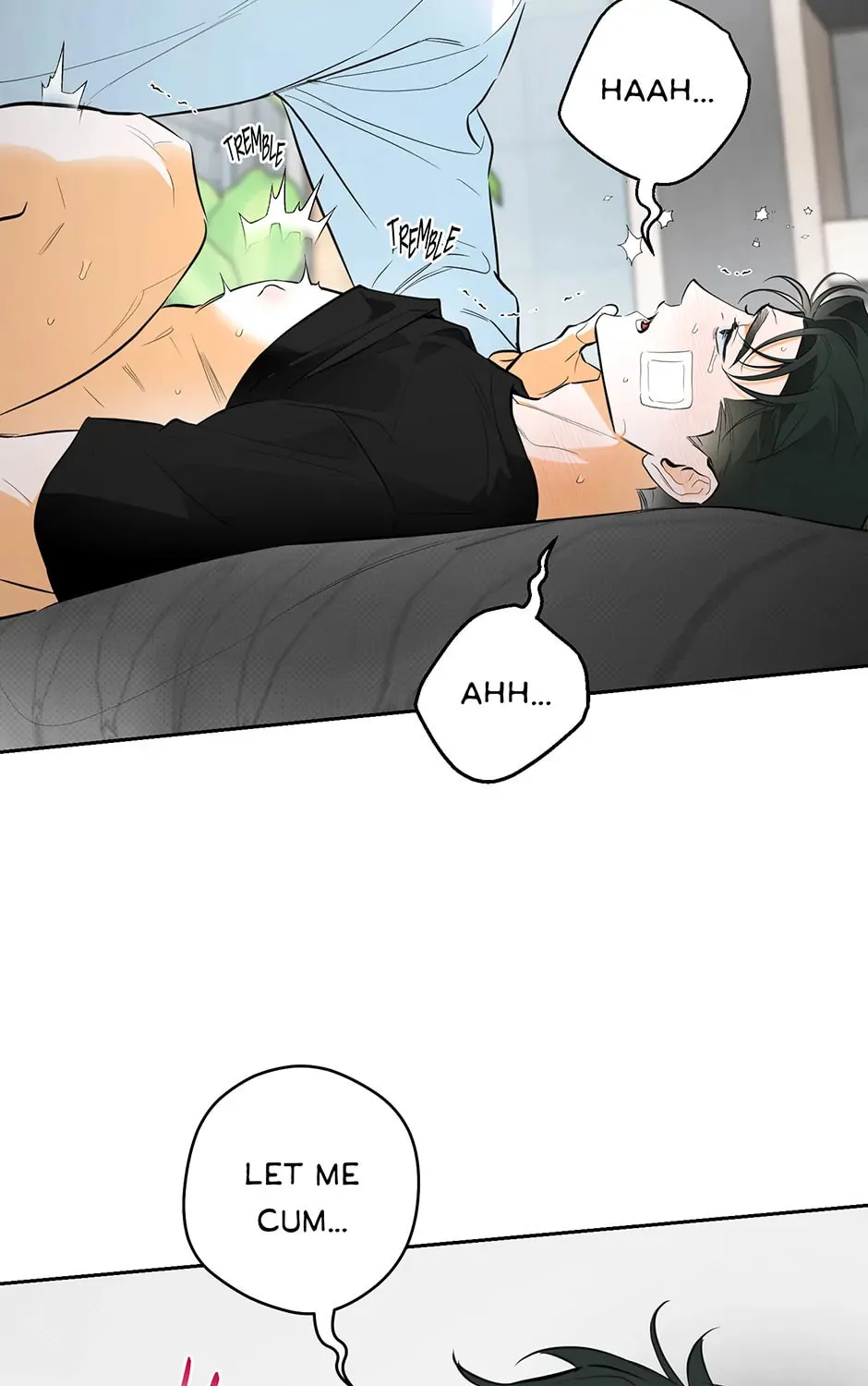 Read Off Track chapter 28 image 61 on Lezhin