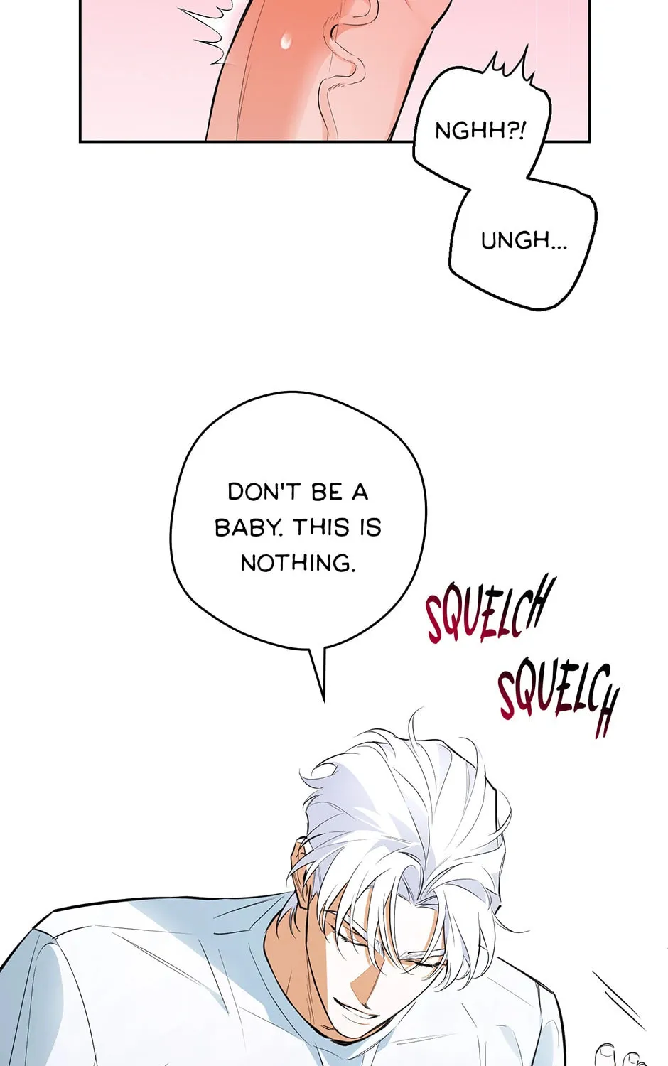 Read Off Track chapter 28 image 65 on Lezhin