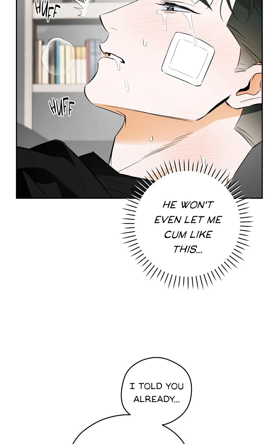 Read Off Track chapter 28 image 71 on Lezhin