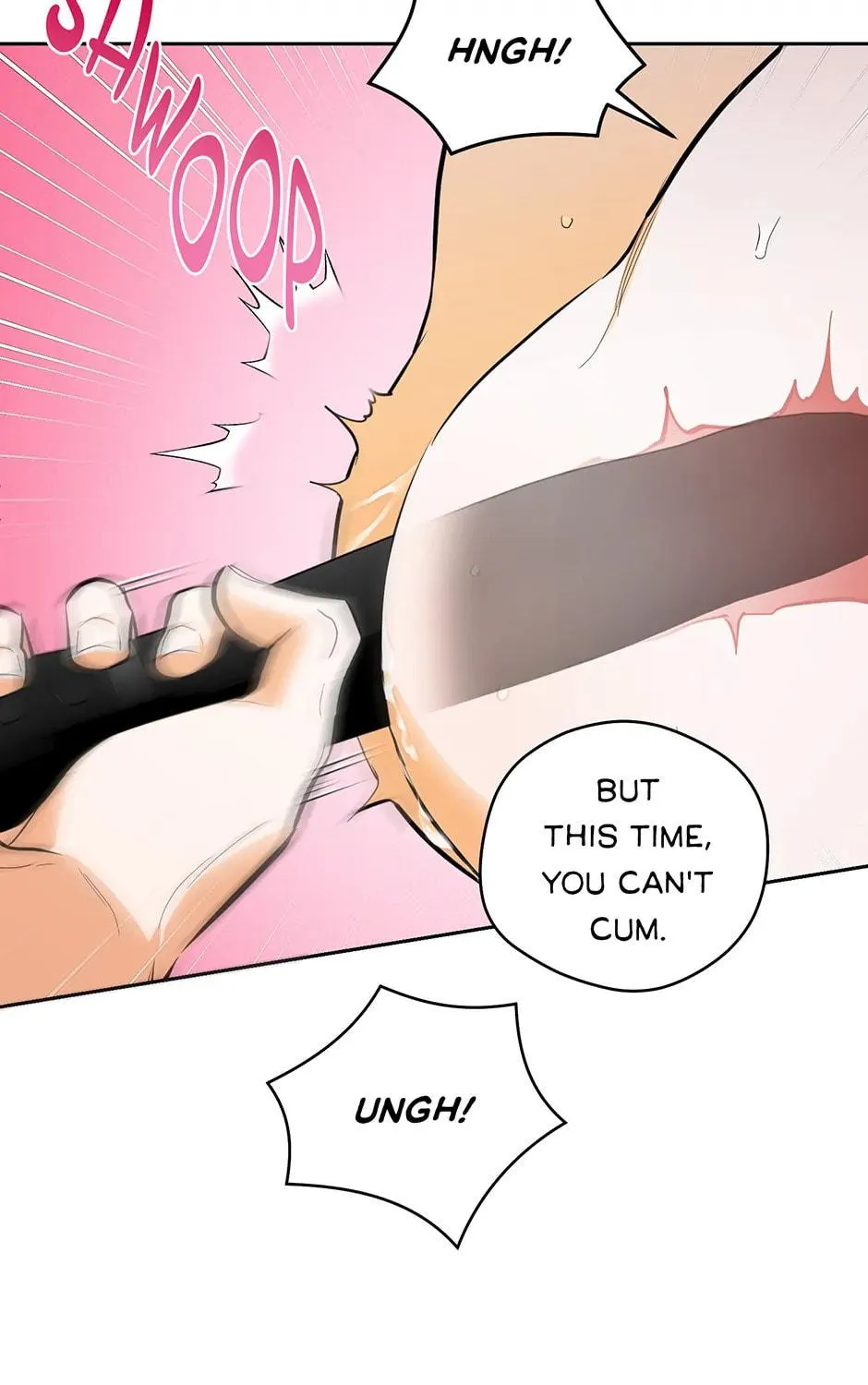Read Off Track chapter 28 image 75 on Lezhin